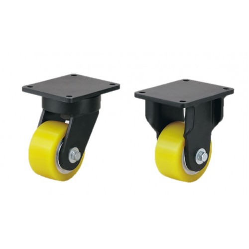 Heavy Duty Casters